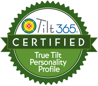 Tilt 265 Logo